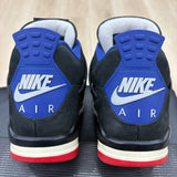 Jordan 4 Retro Rare Air (White Lettering) - Pre-Owned