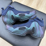 Nike Air Flightposite Jason Kidd Mavericks (2025) - Pre-Owned No Box