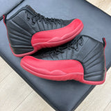 Jordan 12 Retro Flu Game (2025) - No Box - Pre-Owned