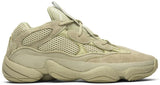 adidas Yeezy 500 Super Moon Yellow