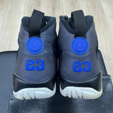 Jordan 9 Retro Racer Blue Pre-Owned