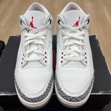 Jordan 3 Retro White Cement Reimagined - Pre-Owned