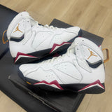 Jordan 7 Retro Cardinal (2022) - Pre-Owned