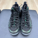 Nike Air Foamposite Pro Pine Green (2025) - No Box - Pre-Owned