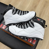 Air Jordan 10 Retro 'Steel' 2025 - Pre-Owned