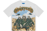 Godspeed Squadron NG T-shirt White