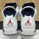 Jordan 6 Retro Olympic (2024) - Pre-Owned