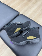 Nike Air Diamond Turf Ravens (2025) - Pre-Owned No Box