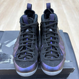 Nike Air Foamposite One Eggplant (2024) - Pre-Owned
