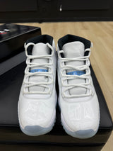 Jordan 11 Retro Legend Blue (2024) - Pre-Owned