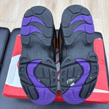 Nike Air Diamond Turf Ravens (2025) - Pre-Owned
