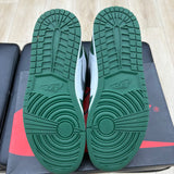 Jordan 1 Retro High OG Gorge Green - PreOwned