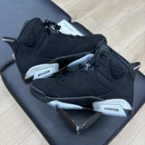 Jordan 6 Retro Chrome - Pre-Owned