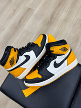 Jordan 1 Retro High OG Taxi - Pre-Owned