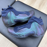 Nike Air Flightposite Jason Kidd Mavericks (2025) - Pre-Owned No Box