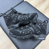 Nike Air Max 2 CB '94 Triple Black No Box - Pre-Owned