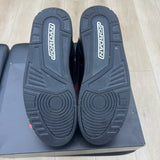 Jordan 3 Retro Black Cat (2025) - Pre-Owned