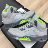 Jordan 5 Retro Green Bean (2022) Pre-Owned