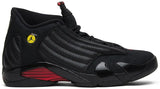 Jordan 14 Retro Last Shot (2018)