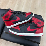 Jordan 1 Retro High '85 OG Bred (2025) - Pre-Owned