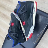 Jordan 4 Retro Rare Air (White Lettering) - Pre-Owned