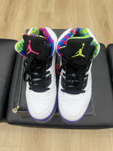 Jordan 5 Retro Alternate Bel-Air- Pre-Owned