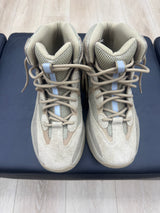 adidas Yeezy Desert Boot Rock- Pre-Owned- No Box