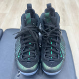 Nike Air Foamposite Pro Pine Green (2025) - Pre-Owned