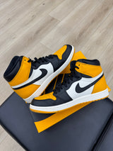 Jordan 1 Retro High OG Taxi - Pre-Owned