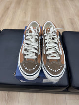 Vans LX Old Skool 36 Pearlized Pack Vintage Cocoa Brown- Pre-Owned