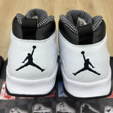 Jordan 10 Retro OG Steel (2025) Pre-Owned