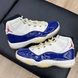 Jordan 11 Retro Rare Air - No Box & Insoles - Pre-Owned
