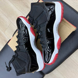 Jordan 11 Retro Playoffs Bred (2019) - Pre-Owned