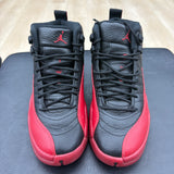Jordan 12 Retro Flu Game (2025) - No Box - Pre-Owned