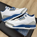 Jordan 3 Retro Wizards - Pre-Owned