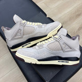 A Ma Maniére x Wmns Air Jordan 4 Retro While You Were Sleeping - Pre-Owned