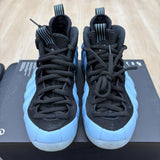 Nike Air Foamposite One Psychic Blue -Pre-Owned