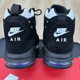 Nike Air Max 2 CB '94 Black White Purple - Pre-Owned