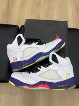 Jordan 5 Retro Alternate Bel-Air- Pre-Owned
