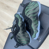 Nike Air Foamposite Pro Pine Green (2025) - Pre-Owned