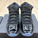 Jordan 11 Retro Gamma Blue (2025) - Pre-Owned