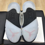 Jordan 5 Retro Medium Soft Pink - Replacement Box - Pre-Owned