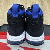 Nike Air Max 2 CB '94 Black Varsity Royal - PreOwned