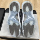 Jordan 11 Retro Cool Grey (2021) - Pre-Owned