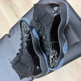 Jordan 11 Retro Gamma Blue (2025) - Pre-Owned