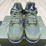 Jordan 4 Retro SE Craft Medium Olive - Pre-Owned