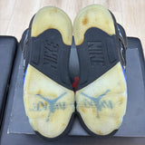Jordan 5 Retro Awake NY Black Pre-Owned