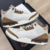 Jordan 3 Retro Palomino Pre-Owned
