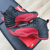 Jordan 12 Retro Flu Game (2025) - Pre-Owned