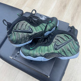 Nike Air Foamposite Pro Pine Green (2025) - Pre-Owned